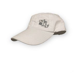 LZY RBT White Hat